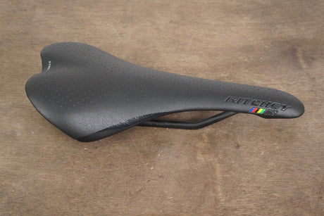 132mm Ritchey WCS Streem Vector Wing Carbon Road Saddle 155g