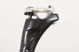 28mm Colnago Carbon Setback Road Seatpost