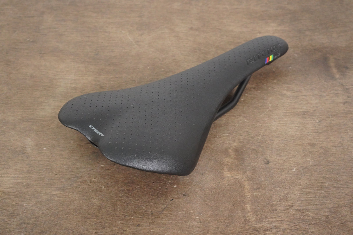 132mm Ritchey WCS Streem Vector Wing Carbon Road Saddle 155g