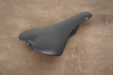 132mm Ritchey WCS Streem Vector Wing Carbon Road Saddle 155g