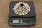 11-34T Shimano Ultegra CS-HG800-11 11 Speed Cassette 336g