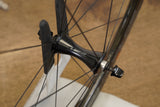 Campagnolo Bora WTO 45 Carbon Tubeless Rim Wheelset Campagnolo 11 Speed