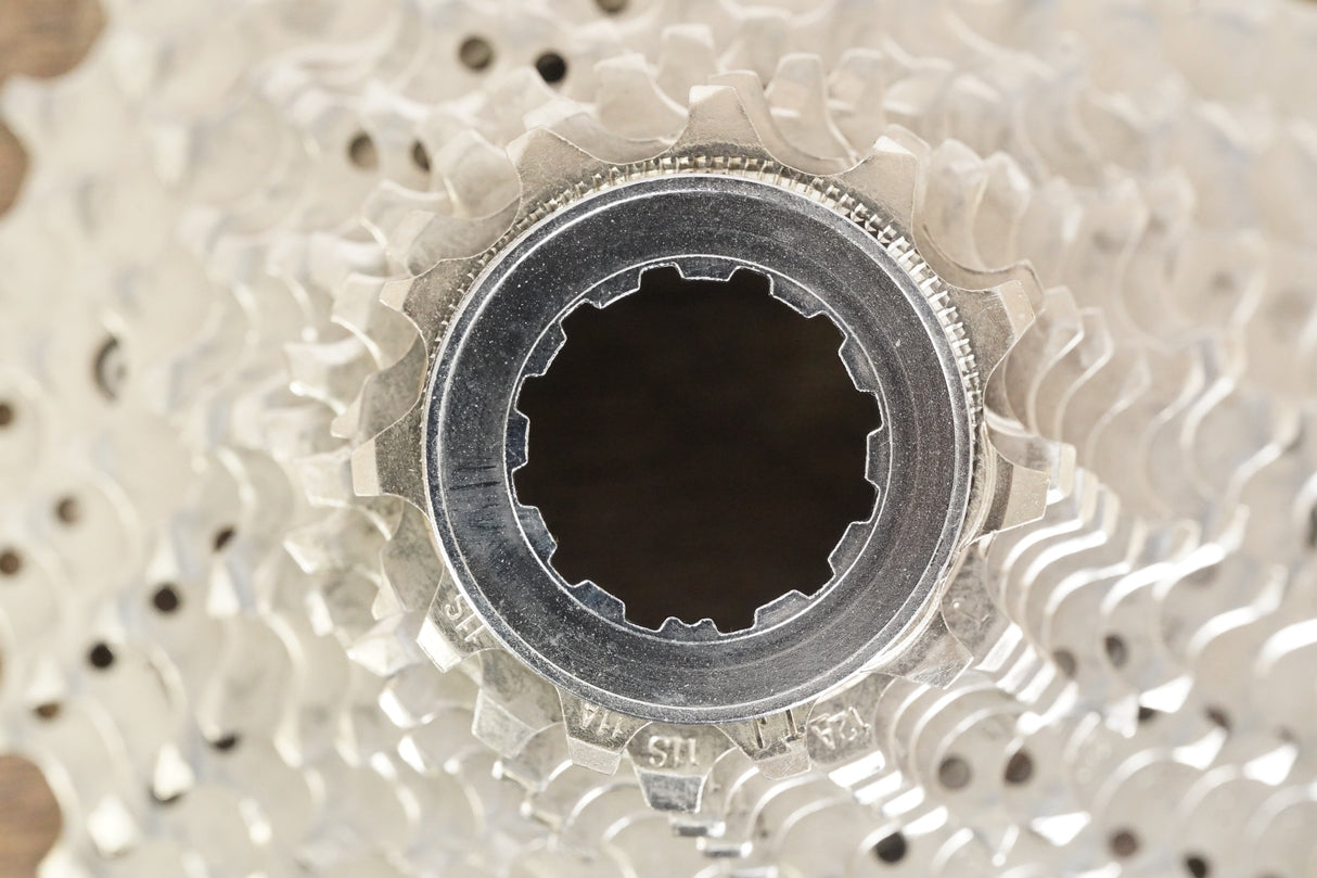 11-30T Shimano 105 CS-5800 11 Speed Cassette 295g