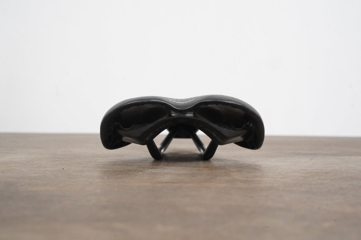 132mm Ritchey WCS Streem Vector Wing Carbon Road Saddle 155g