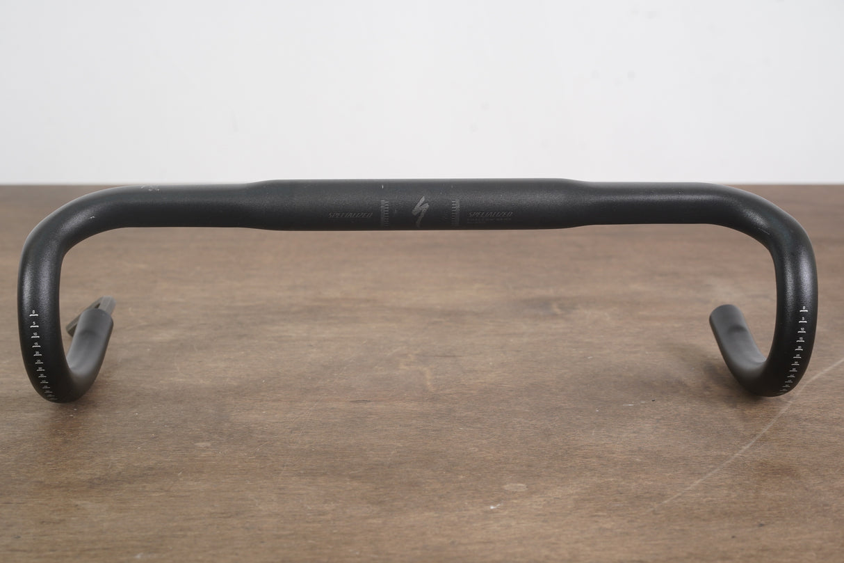 44cm Specialized Shallow Bend Alloy Compact Road Handlebar 31.8mm