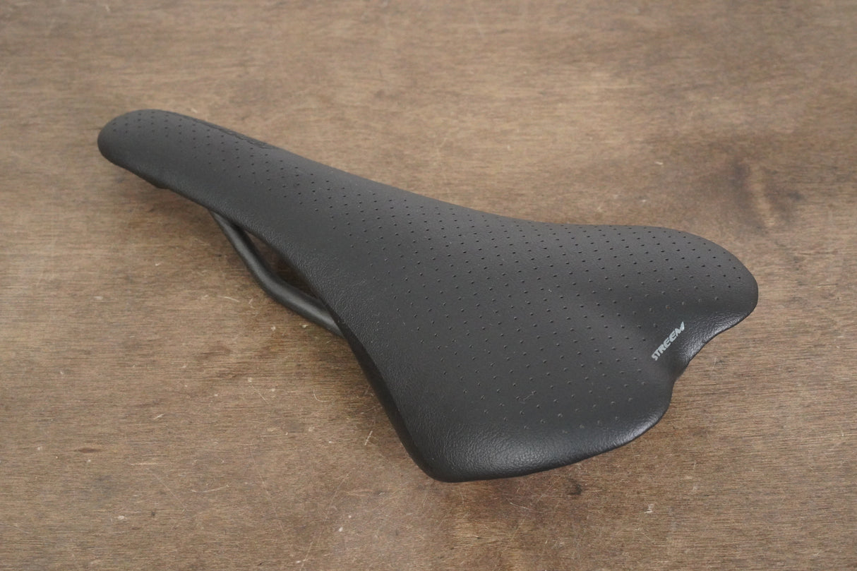 132mm Ritchey WCS Streem Vector Wing Carbon Road Saddle 155g
