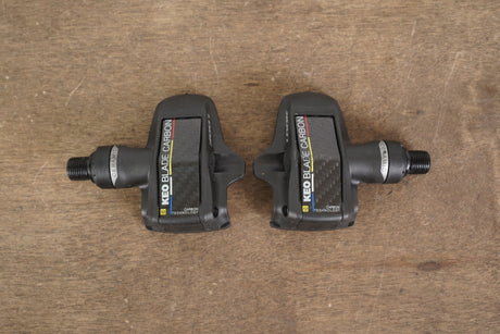 LOOK Keo Blade Carbon Ceramic Clipless Road Pedals 231g