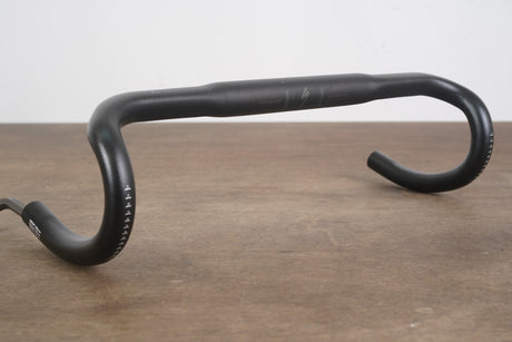 44cm Specialized Shallow Bend Alloy Compact Road Handlebar 31.8mm