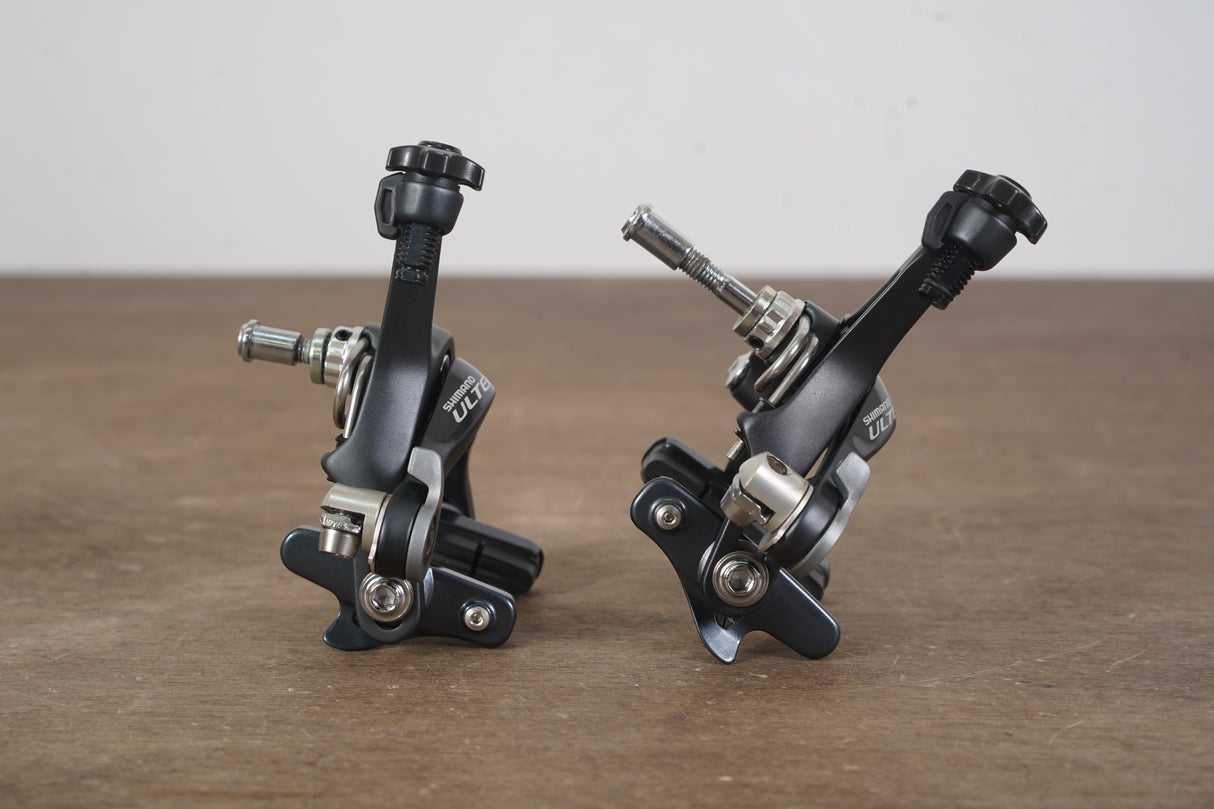 Shimano Ultegra BR-6700 Standard Center Mount Rim Brake Road Calipers
