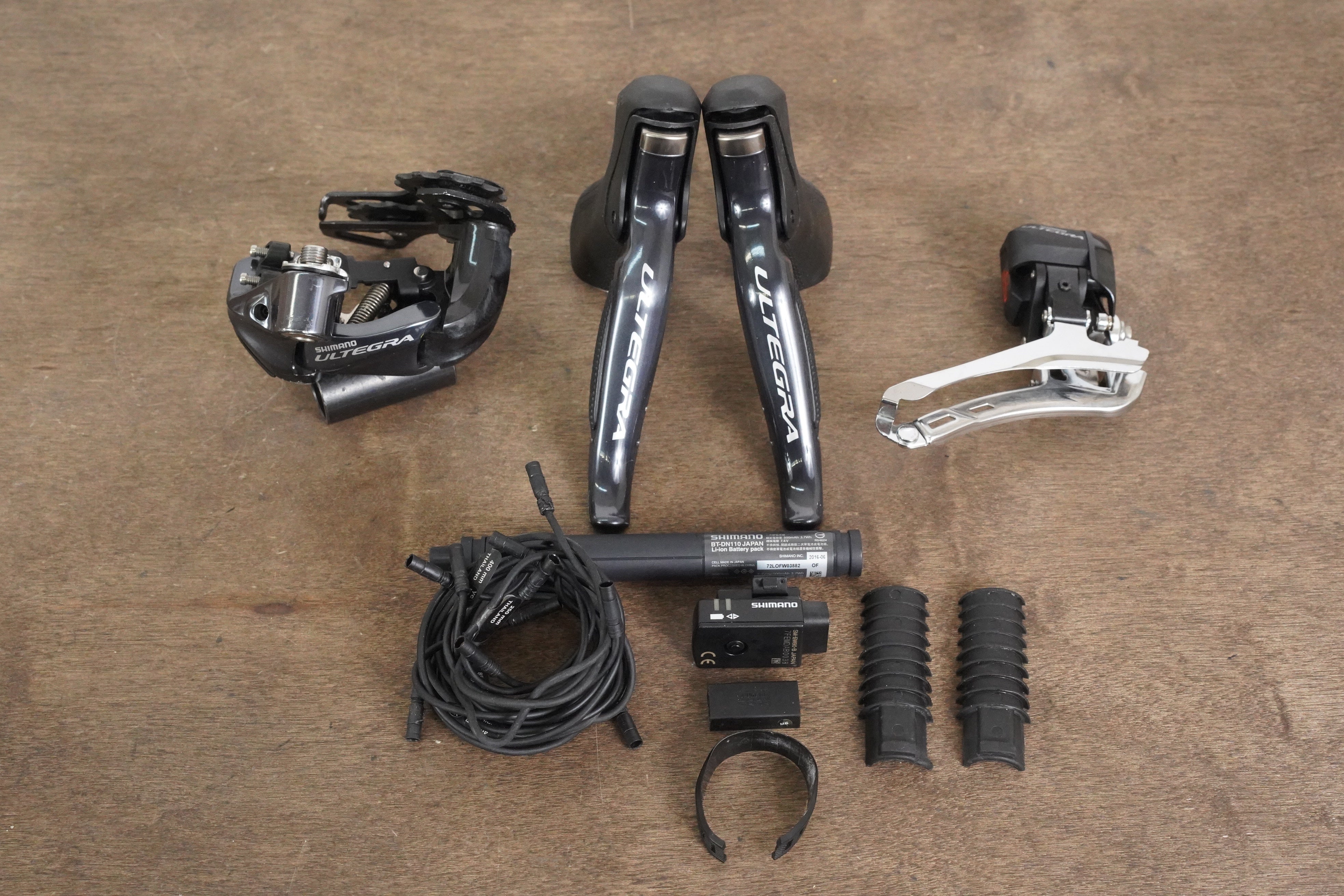 SHIMANO - アルテグラ di2  rd6870ss s-l400.jpg