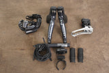 Shimano Ultegra 6870 Di2 11 Speed Electronic Rim Brake Road Groupset
