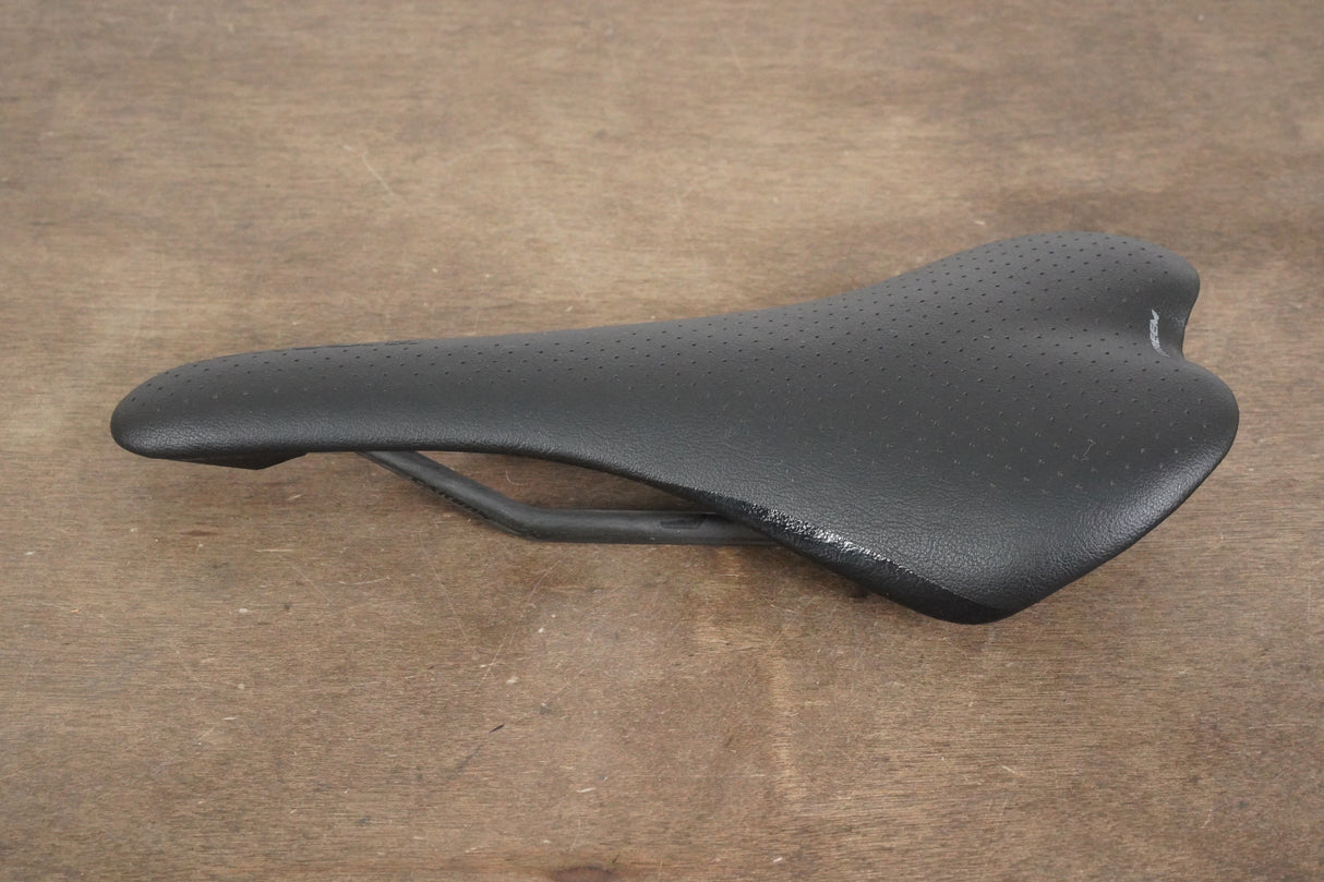 132mm Ritchey WCS Streem Vector Wing Carbon Road Saddle 155g
