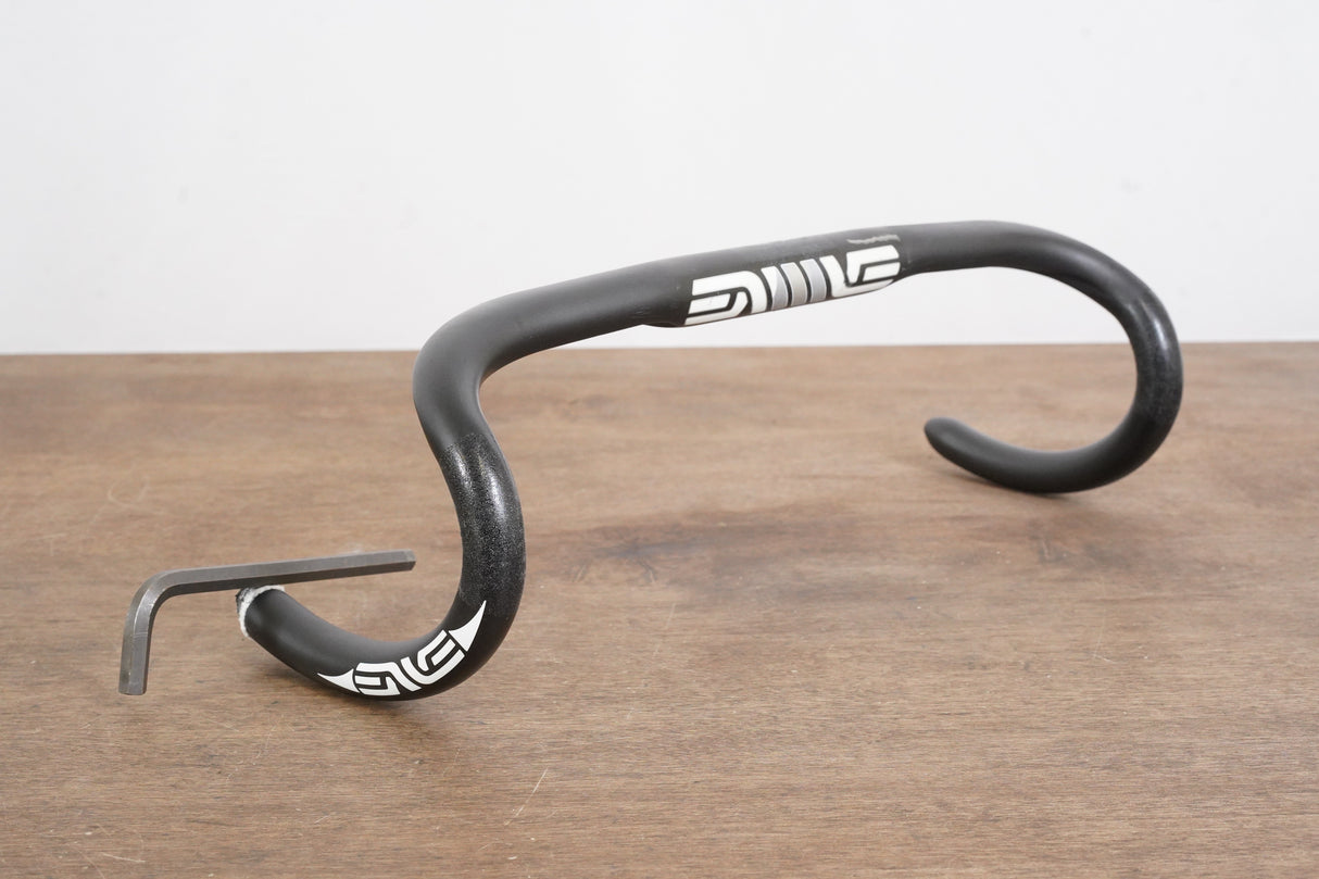 44cm ENVE Carbon Compact Road Handlebar 31.8mm