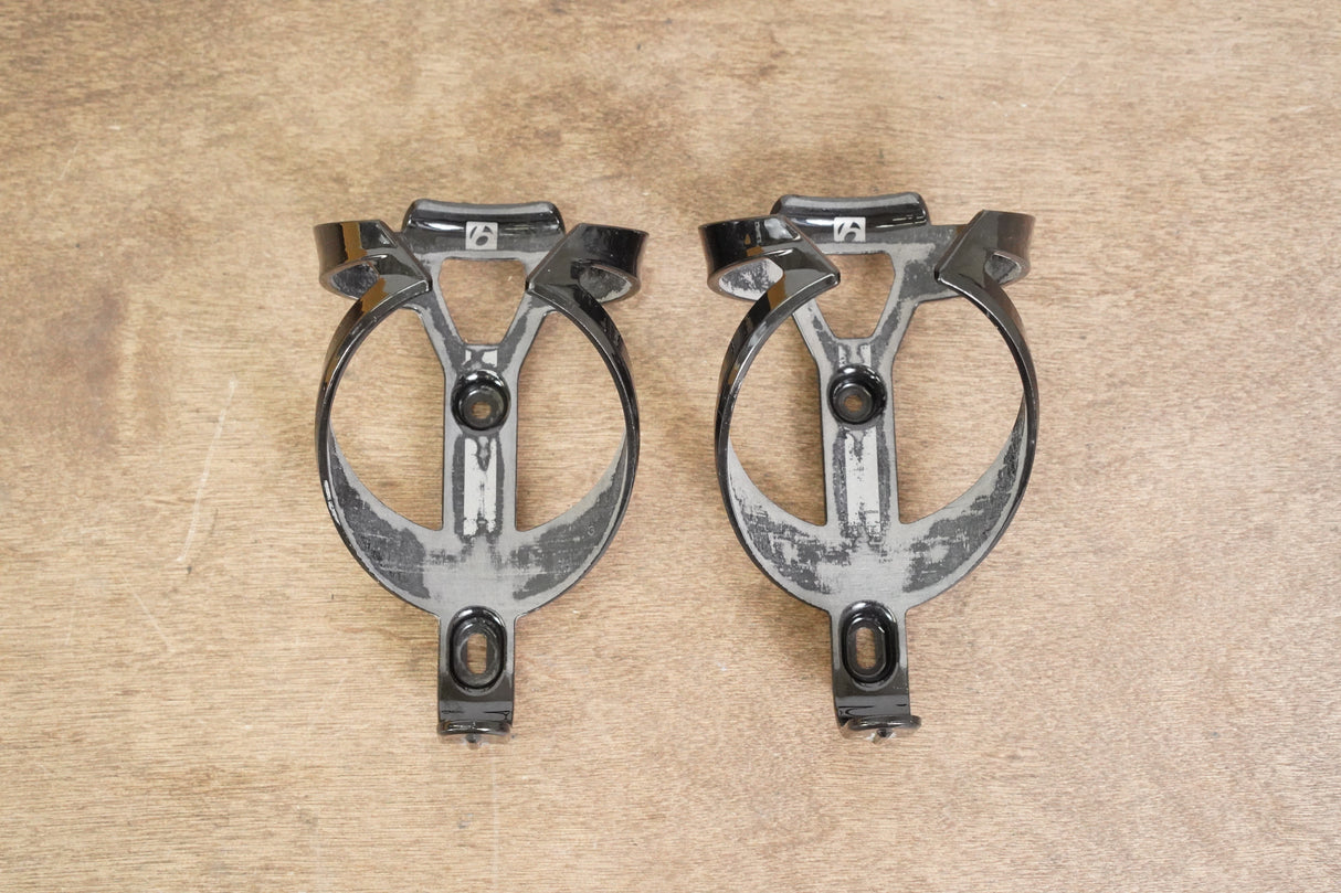 (2) Bontrager Elite Water Bottle Cages 71g