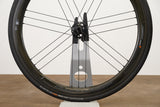 Campagnolo Bora WTO 45 Carbon Tubeless Rim Wheelset Campagnolo 11 Speed
