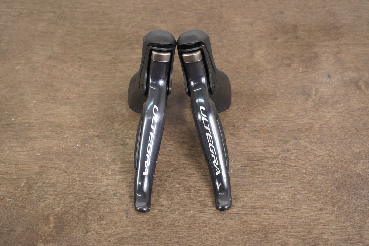 Shimano Ultegra 6870 Di2 11 Speed Electronic Rim Brake Road Groupset