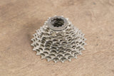 11-25T Shimano Ultegra CS-6800 11 Speed Cassette 226g