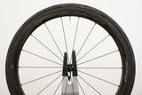 Campagnolo Bora WTO 45 Carbon Tubeless Rim Wheelset Campagnolo 11 Speed