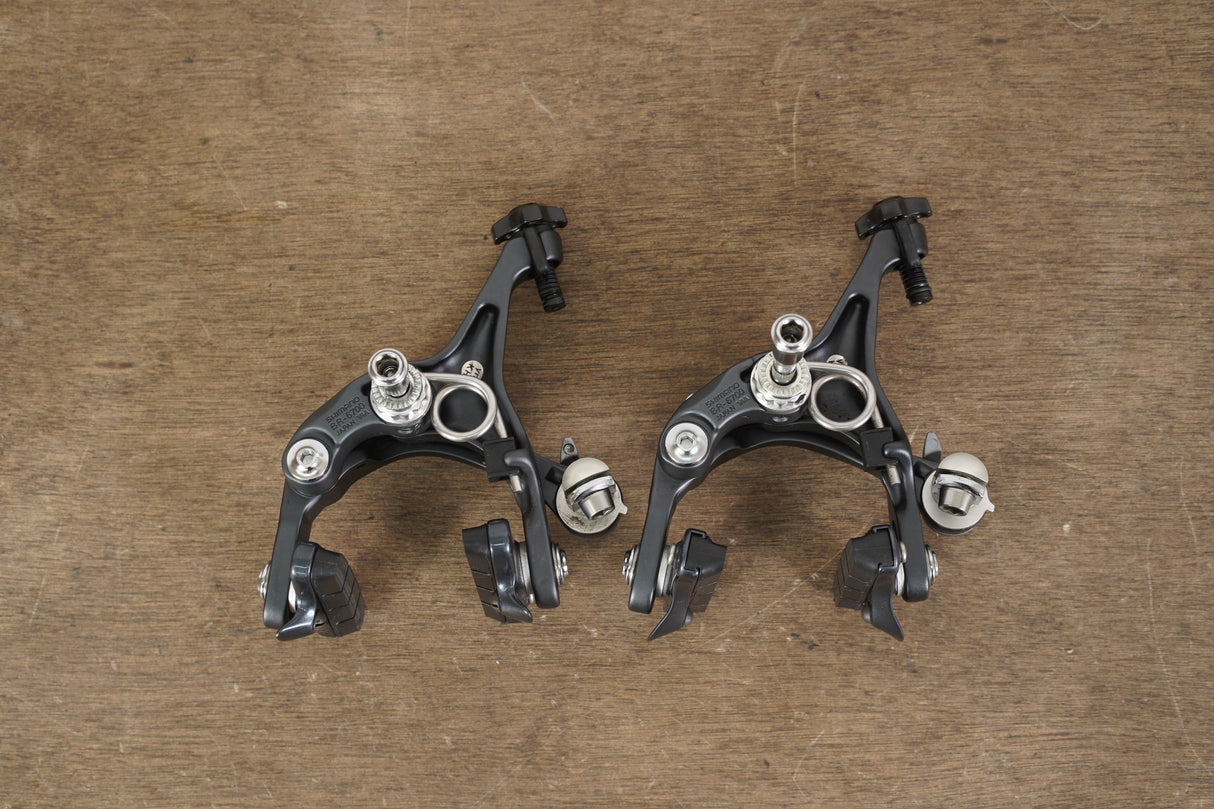 Shimano Ultegra BR-6700 Standard Center Mount Rim Brake Road Calipers