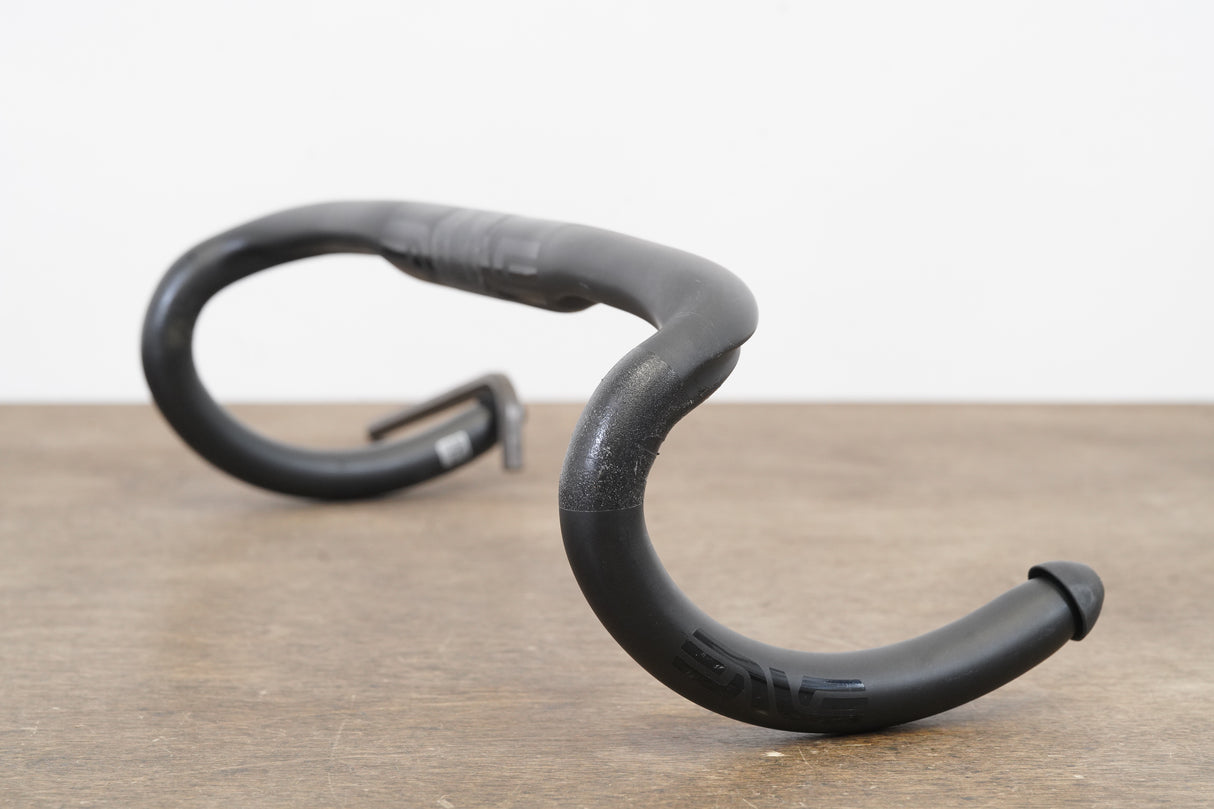 40cm ENVE Carbon Compact Road Handlebar 31.8mm