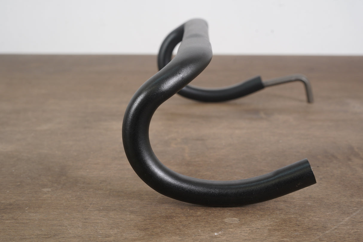 44cm Specialized Shallow Bend Alloy Compact Road Handlebar 31.8mm