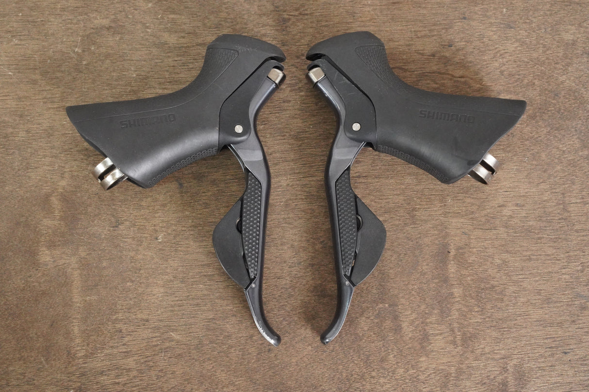 Shimano Ultegra 6870 Di2 11 Speed Electronic Rim Brake Road Groupset