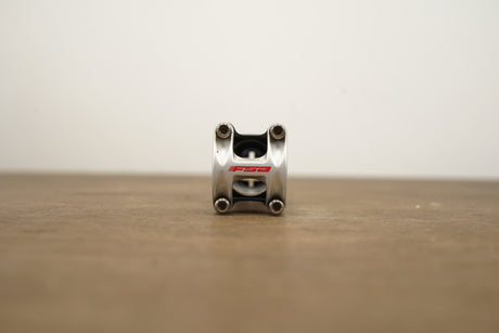 FSA OS-99 110mm ±6 Degree Alloy Road Stem 123g 1 1/8" 31.8mm