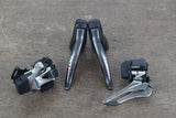 SRAM Red eTap A1 11 Speed Wireless Electronic Rim Brake Groupset