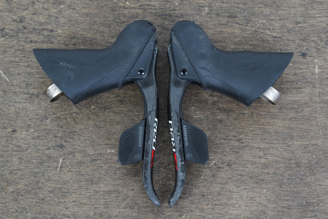 SRAM Red eTap A1 11 Speed Wireless Electronic Rim Brake Groupset