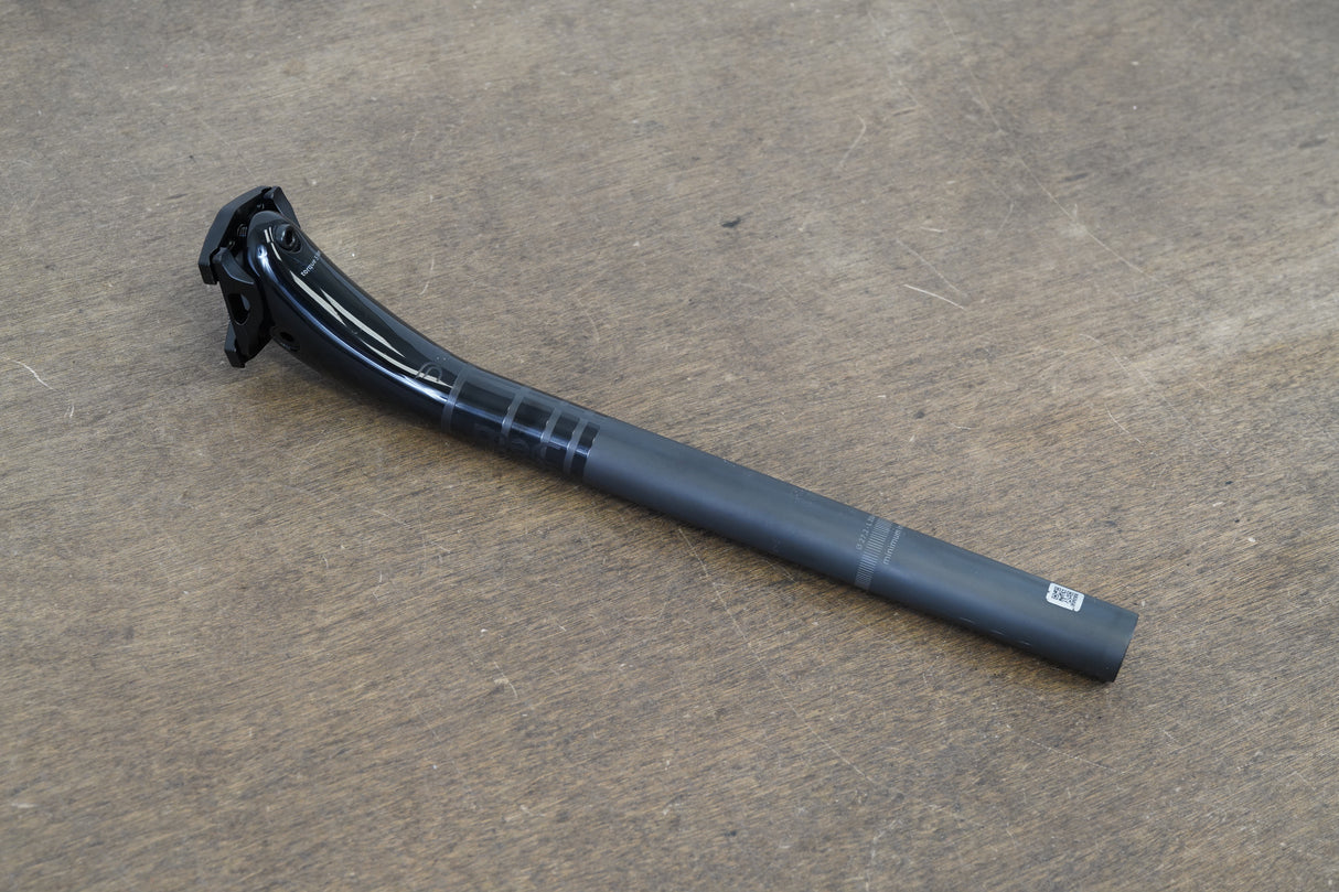 27.2mm Deda Elementi RS Carbon Setback Road Seatpost