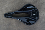 143mm Specialized Power Expert Titanium Rail Road Saddle 224g