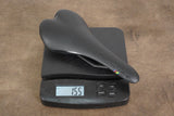 132mm Ritchey WCS Streem Vector Wing Carbon Road Saddle 155g