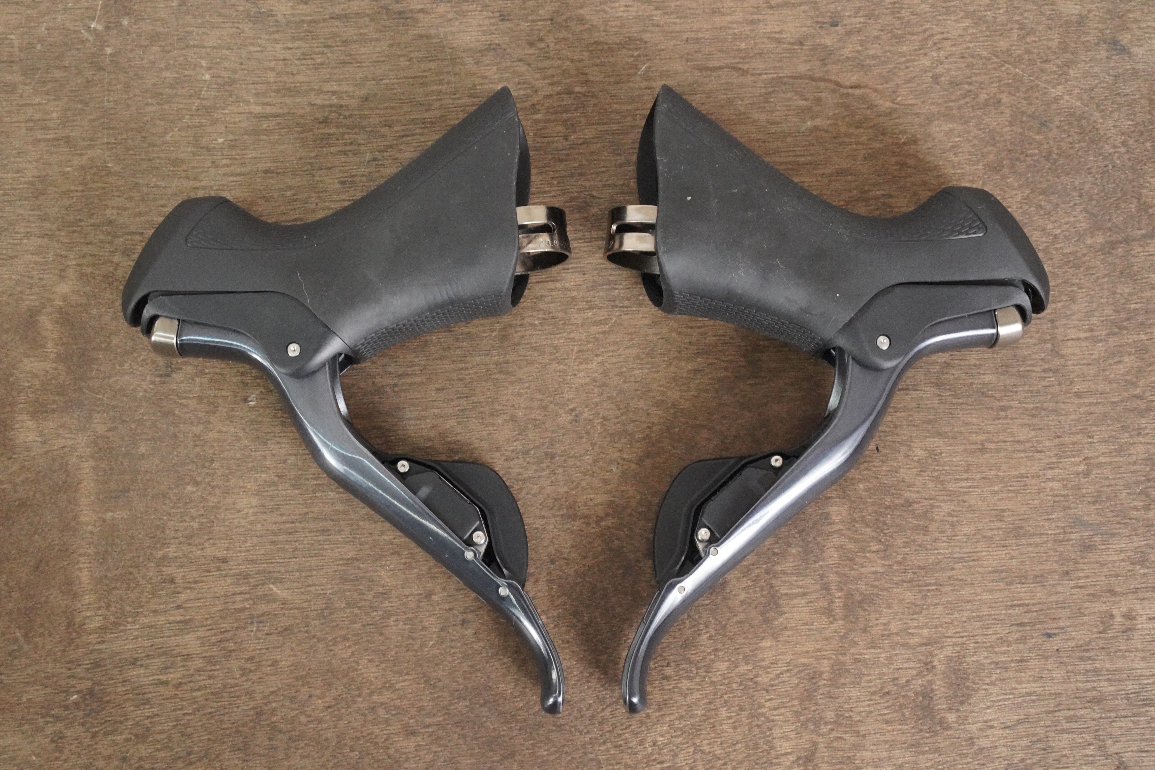 パーツ SHIMANO ULTEGRA 6870 Di2 Shimano Ultegra 6870 Di2 Groupset without Power Kit - Components
