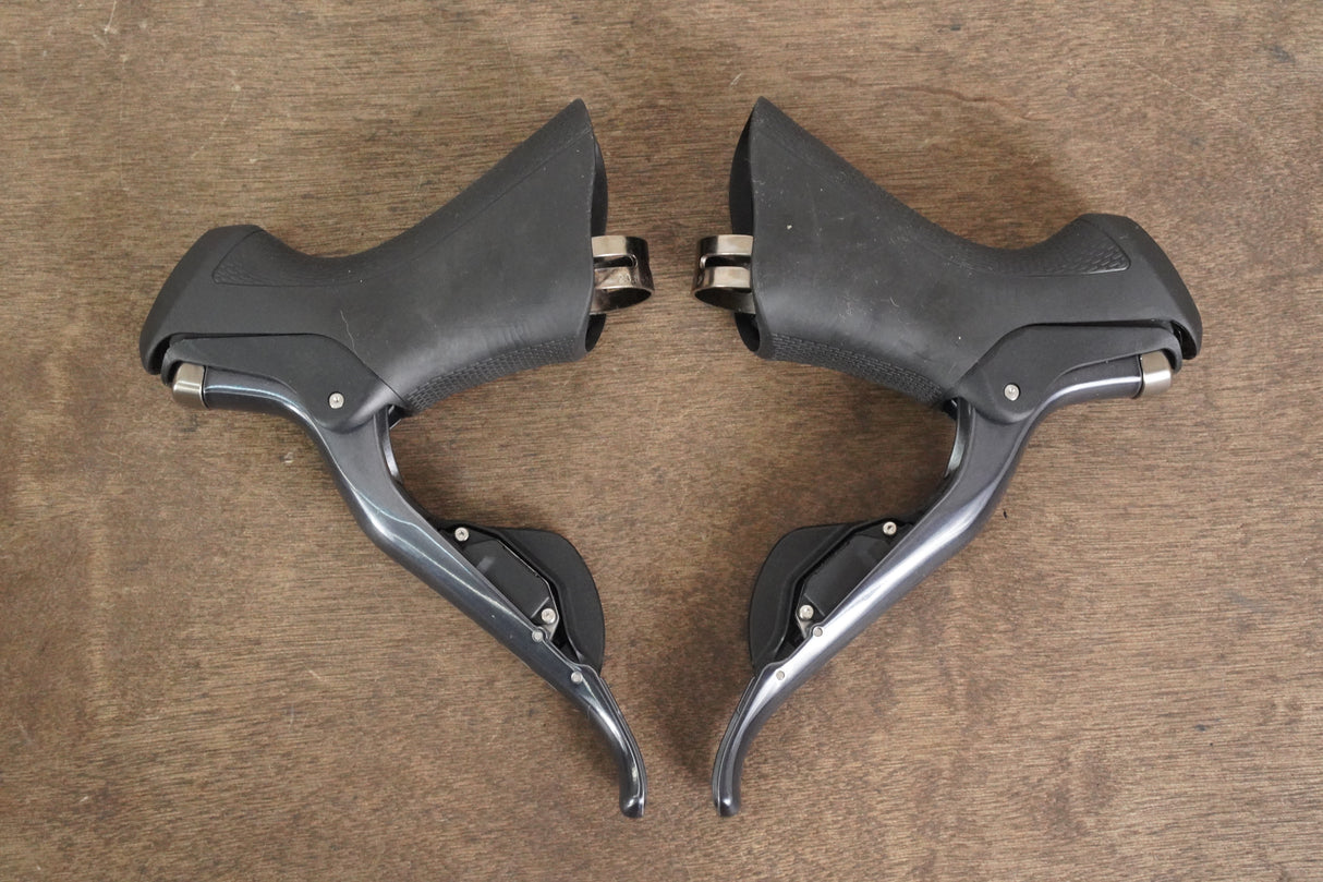 Shimano Ultegra 6870 Di2 11 Speed Electronic Rim Brake Road Groupset
