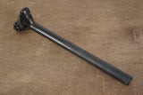 27.2mm Specialized S-WORKS CG-R Carbon Setback Road Seatpost CGR