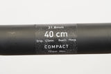 40cm ENVE Carbon Compact Road Handlebar 31.8mm