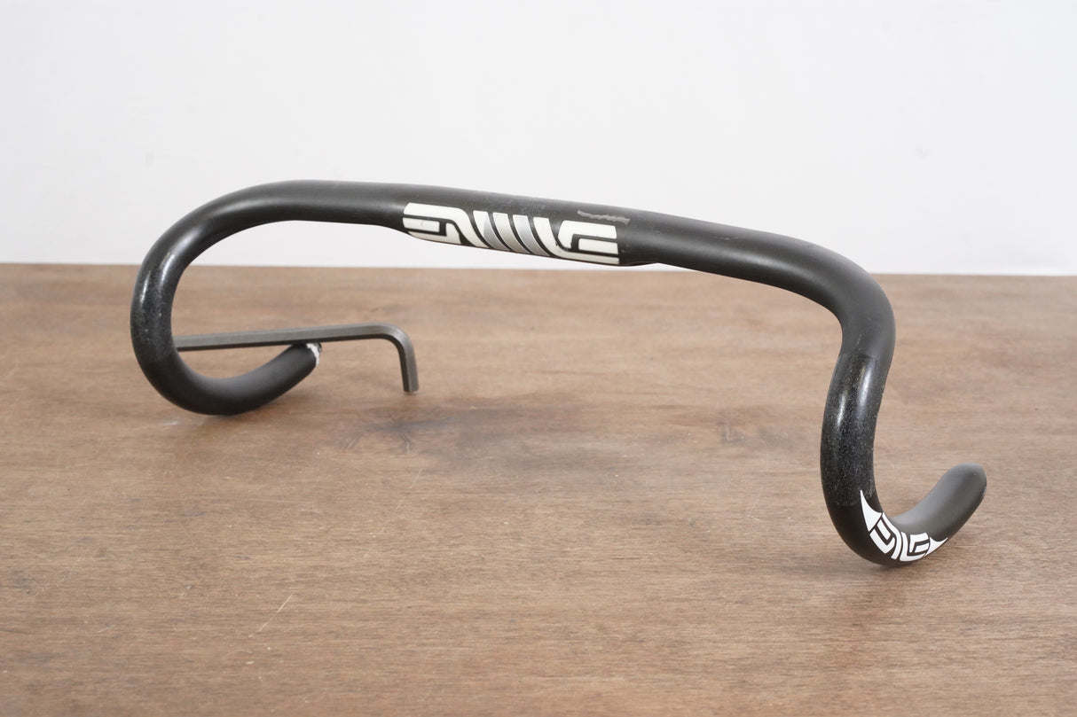 44cm ENVE Carbon Compact Road Handlebar 31.8mm