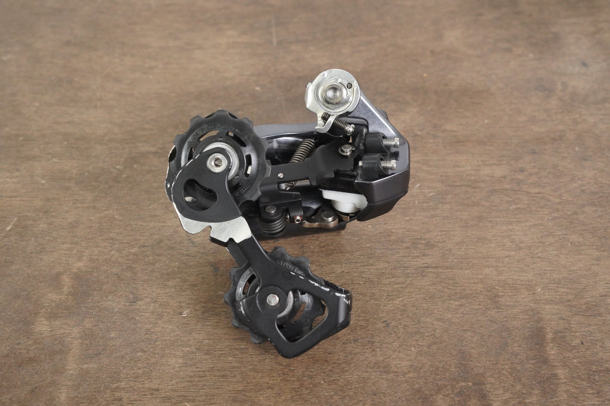 Shimano Ultegra 6870 Di2 11 Speed Electronic Rim Brake Road Groupset