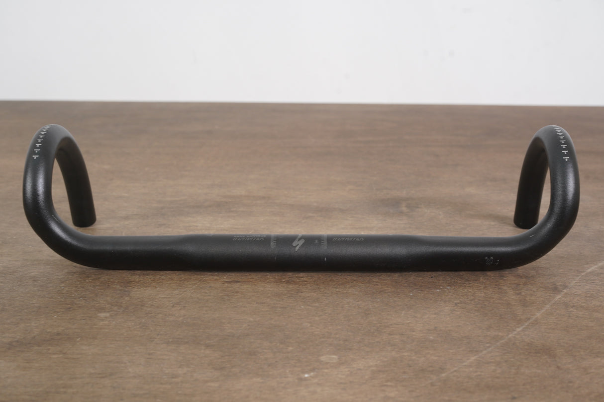 44cm Specialized Shallow Bend Alloy Compact Road Handlebar 31.8mm