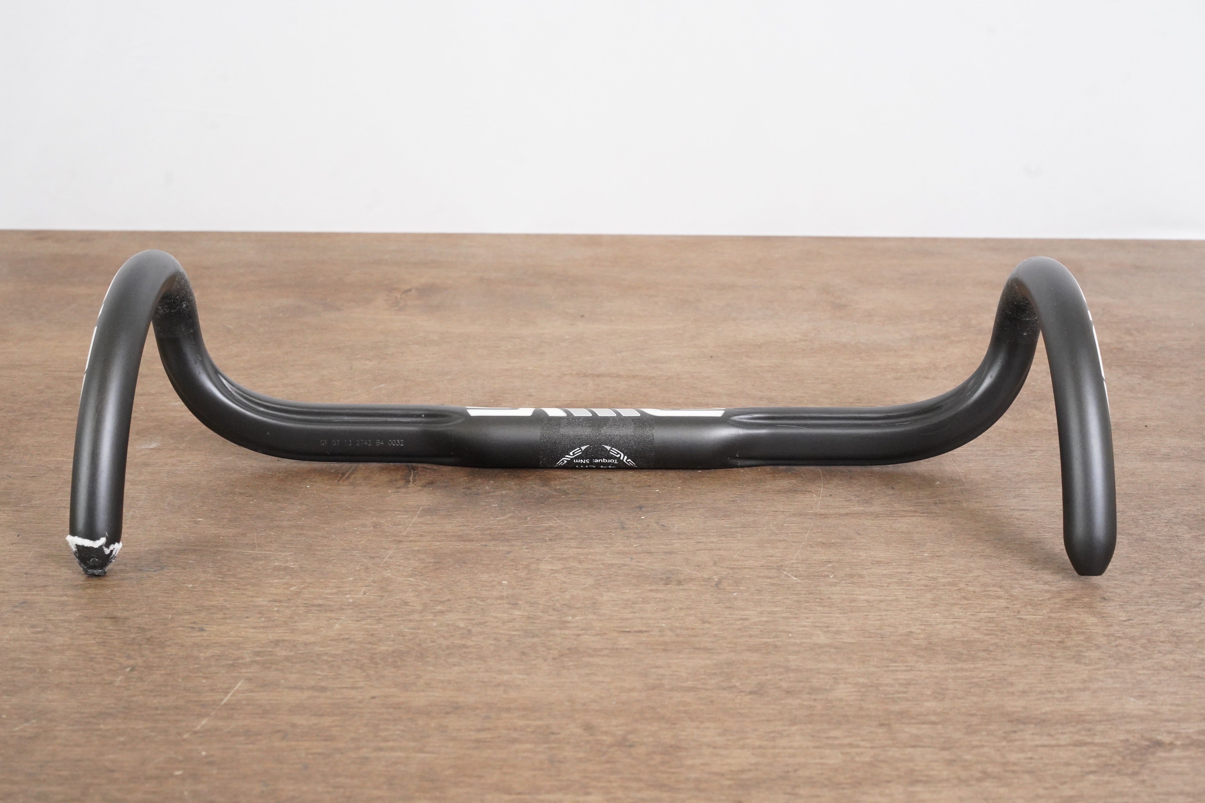 44cm ENVE Carbon Compact Road Handlebar 31.8mm – Elevate Cycling