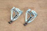 (2) Tacx Deva Elite Water Bottle Cages 69g