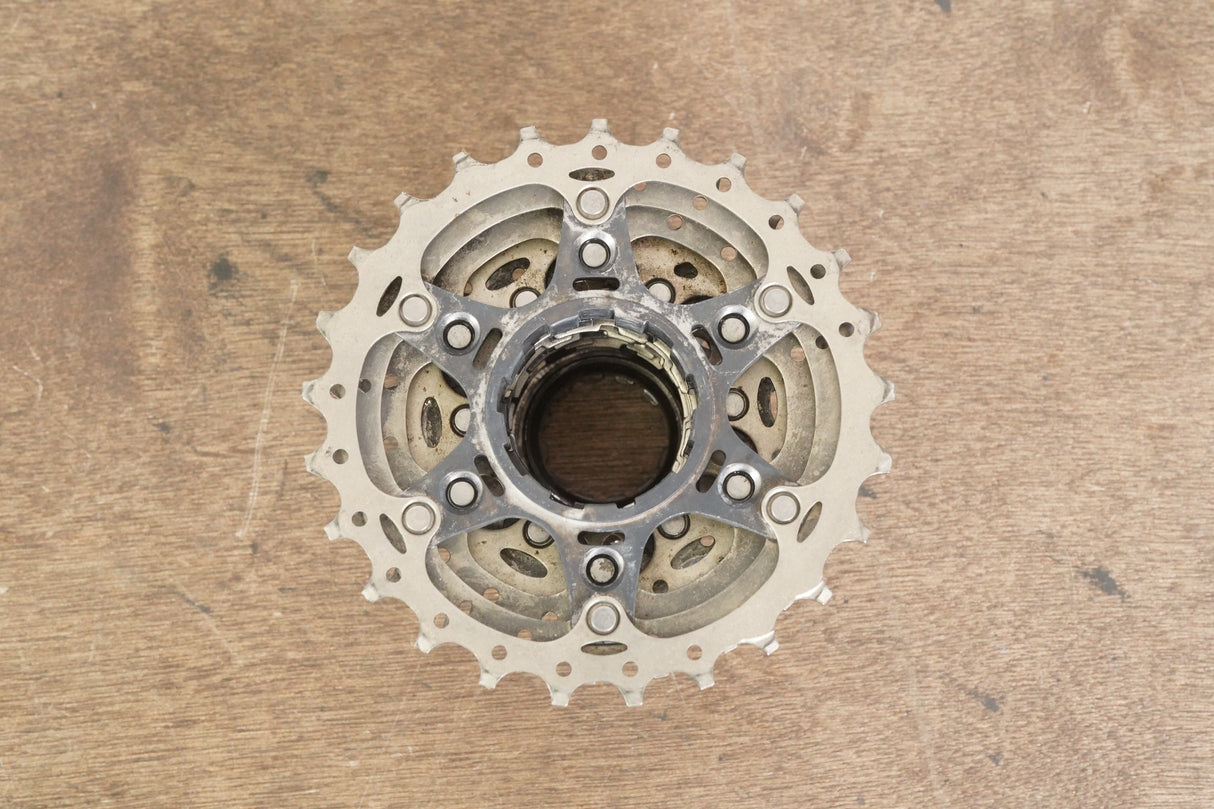 11-25T Shimano Ultegra CS-6800 11 Speed Cassette 226g