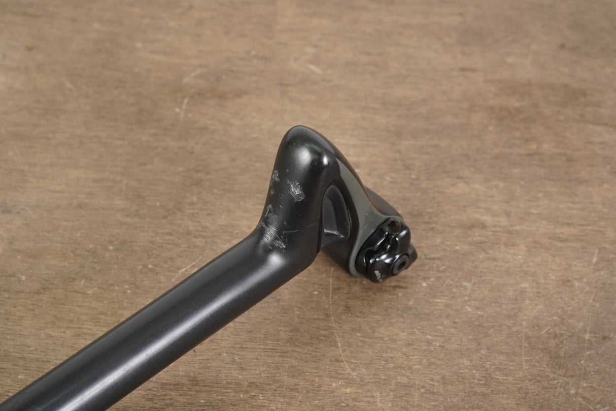 27.2mm Specialized S-WORKS CG-R Carbon Setback Road Seatpost CGR
