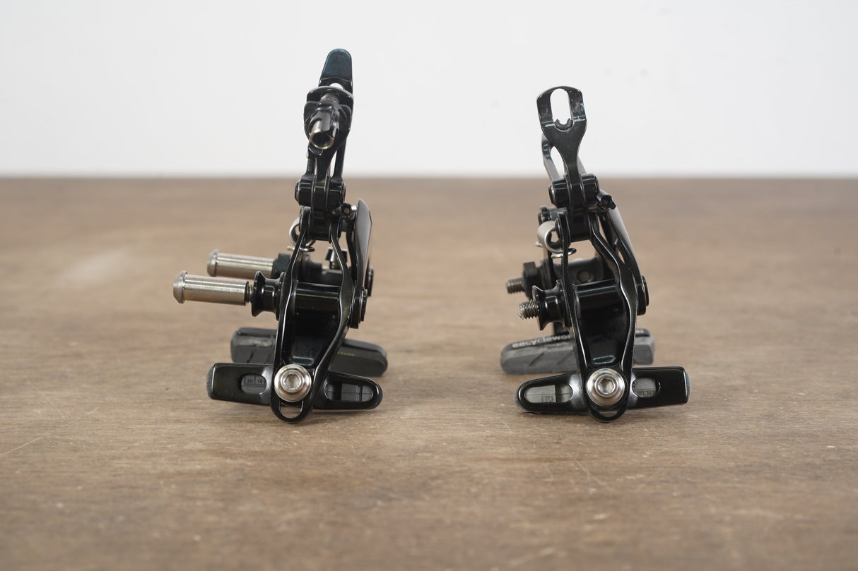 Cane Creek eeBrakes Gen 3 Direct Mount Rim Brake Road Calipers