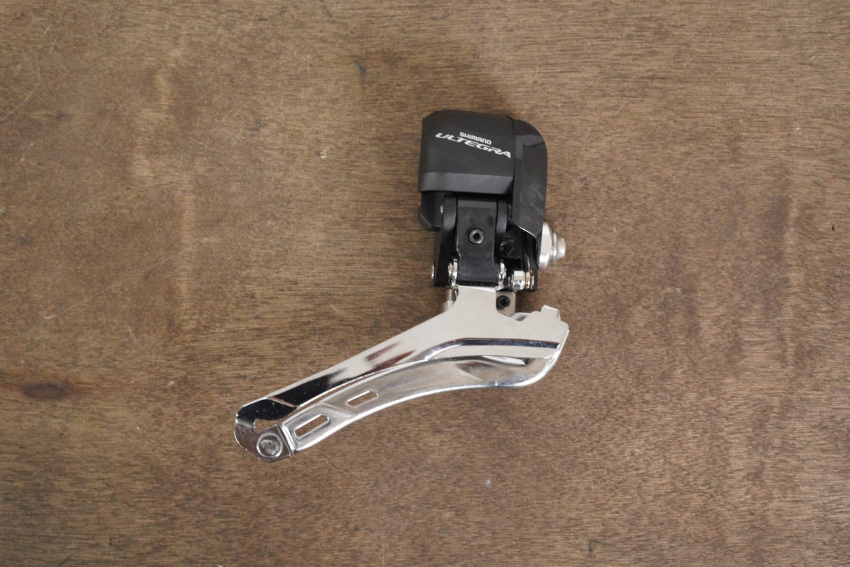 Shimano Ultegra 6870 Di2 11 Speed Electronic Rim Brake Road Groupset