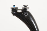 27.2mm Deda Elementi RS Carbon Setback Road Seatpost