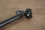 27.2mm Specialized S-WORKS CG-R Carbon Setback Road Seatpost CGR