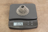 11-25T Shimano Ultegra CS-6800 11 Speed Cassette 226g