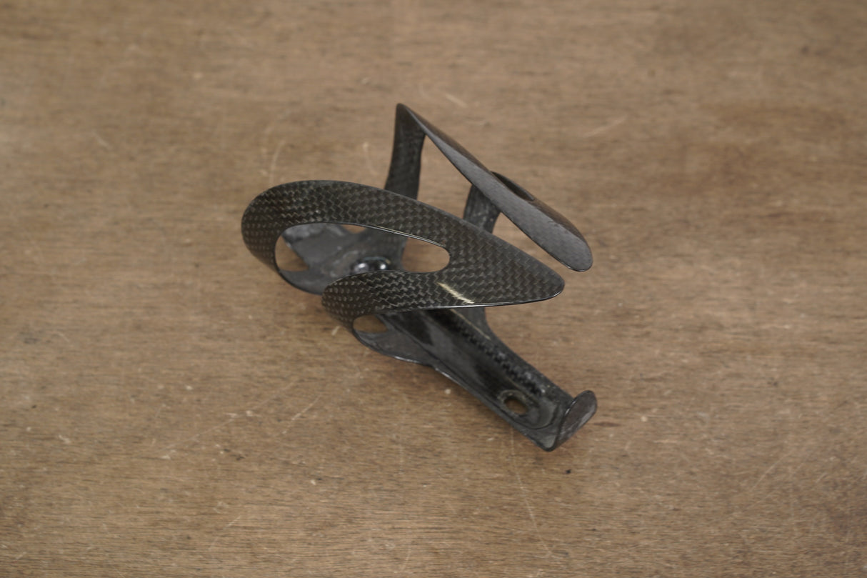 (1) Carbon Water Bottle Cage 29g