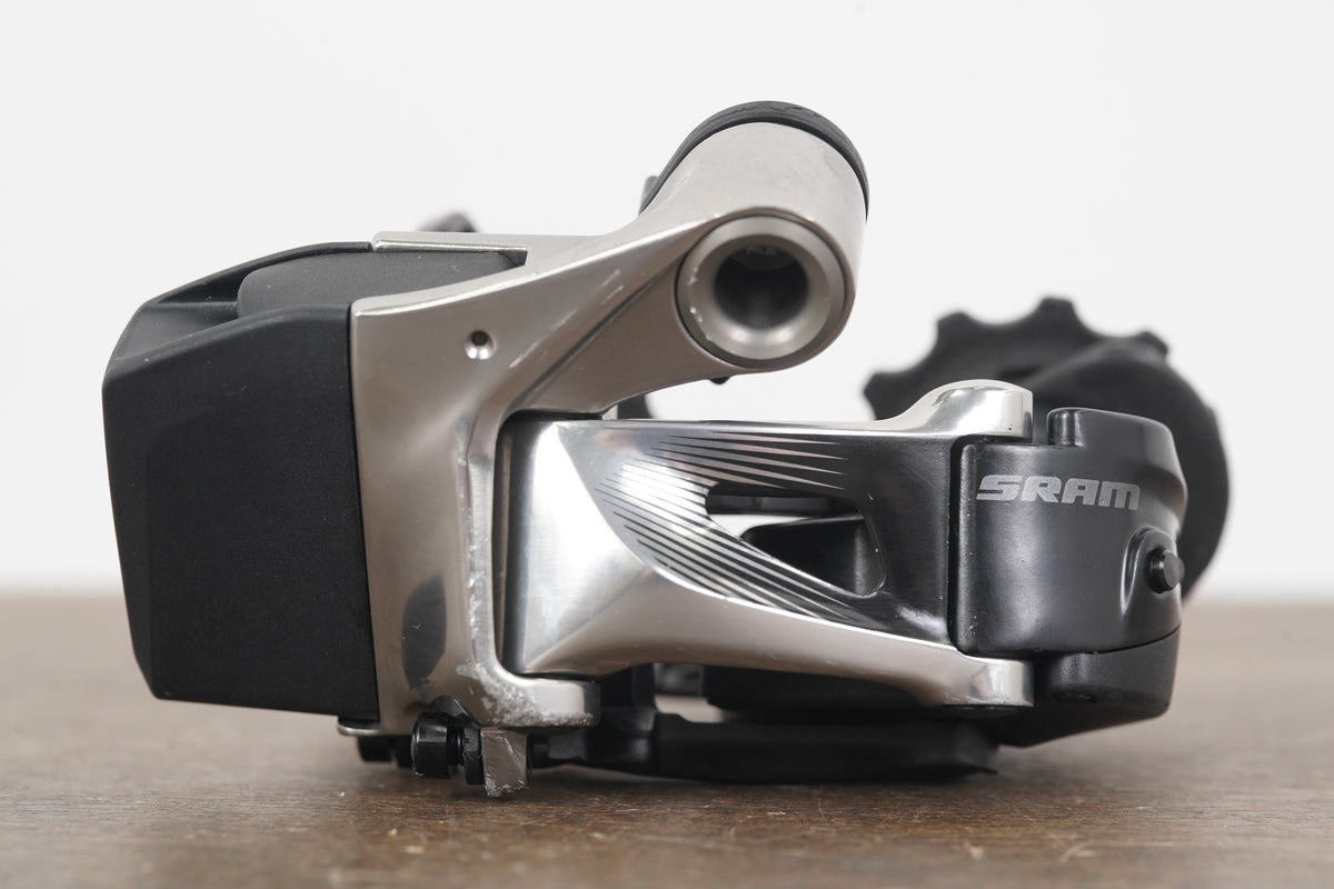 SRAM Red eTap A1 11 Speed Wireless Electronic Rim Brake Groupset